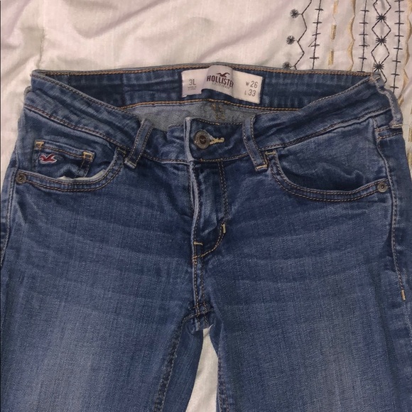 Jeans - Picture 1 of 4